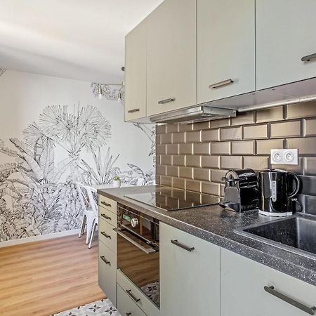 Appartement Assero - Welkeys Marselha Exterior foto